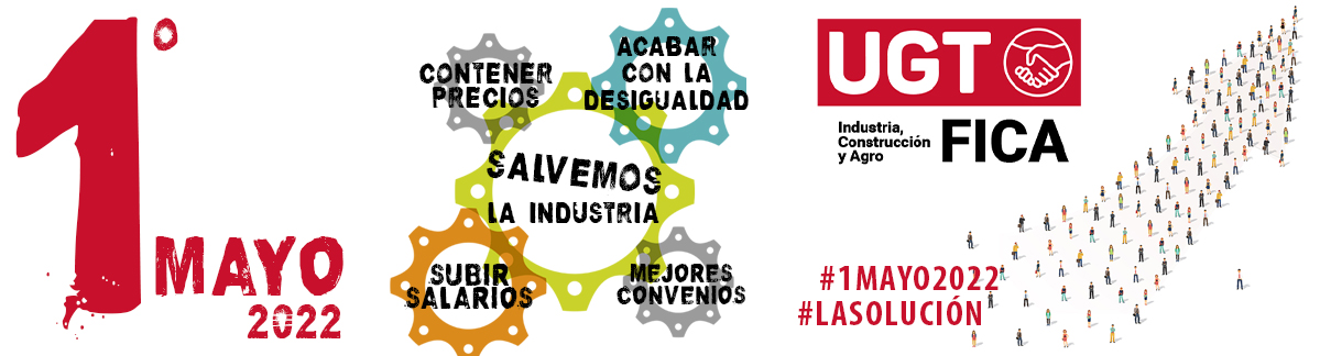 Salvemos la Industria