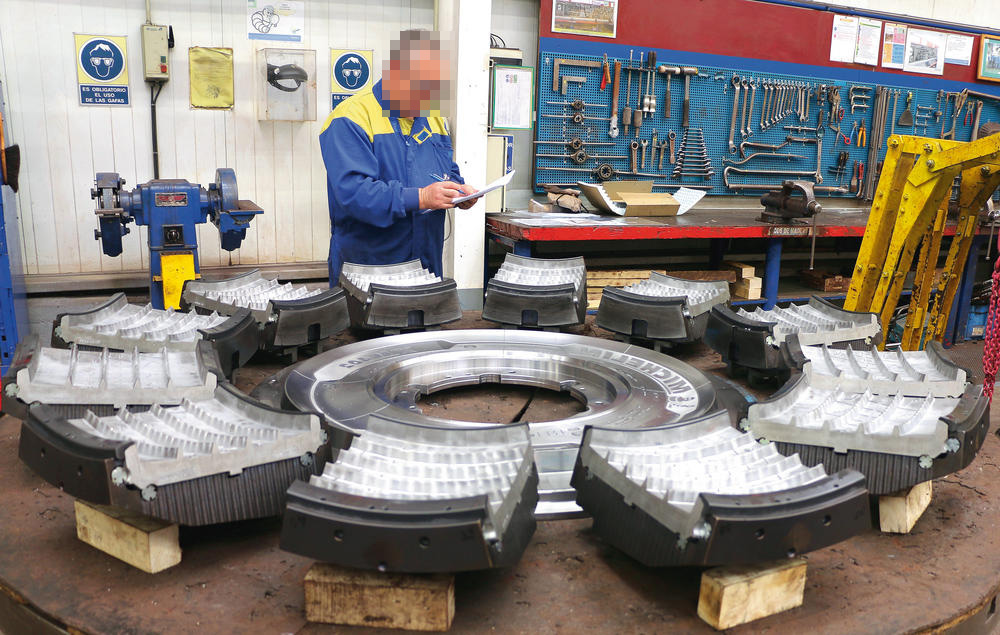 ARANDA: Desactivaciones Octubre 2022