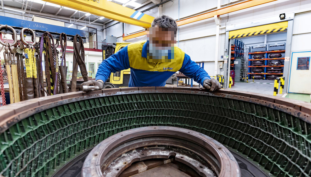 ARANDA: Desactivaciones Diciembre 2022