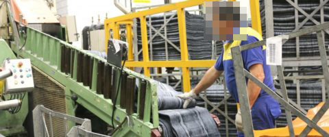 ARANDA: Nuevas Desactivaciones Octubre 2022